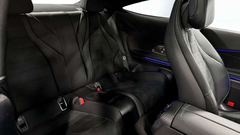 Mercedes-Benz CLE 300 - Imagem 15