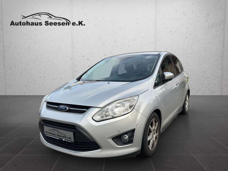 Ford C-Max - Imagem 3