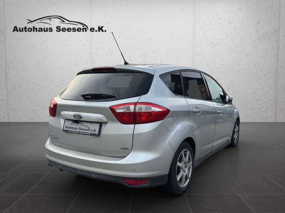 Ford C-Max - Imagem 5