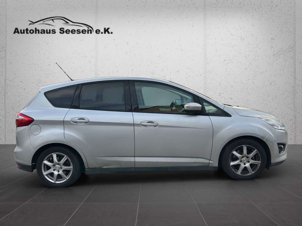 Ford C-Max - Imagem 7