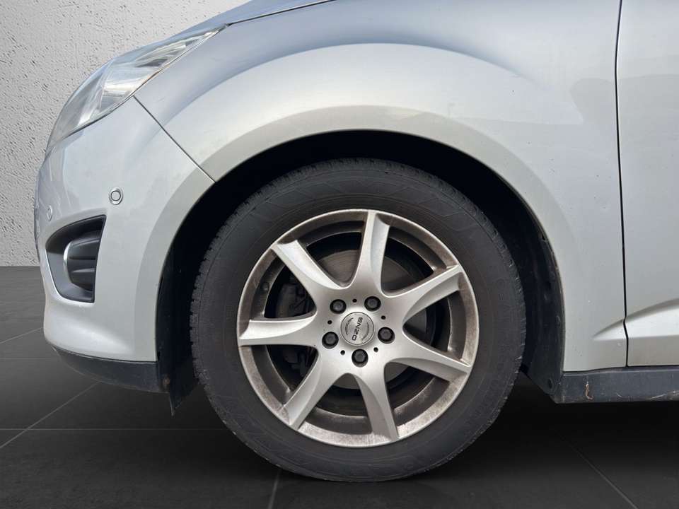 Ford C-Max - Imagem 15