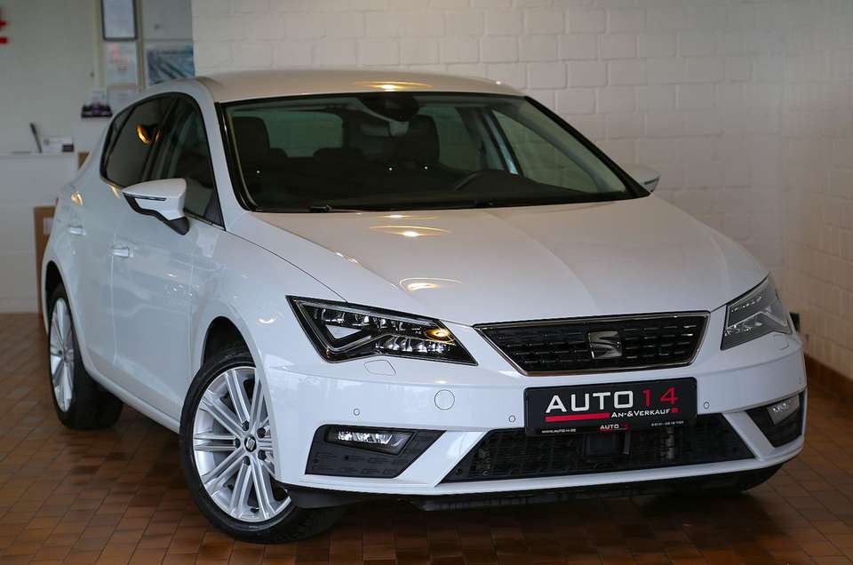 SEAT Leon - Imagem 4