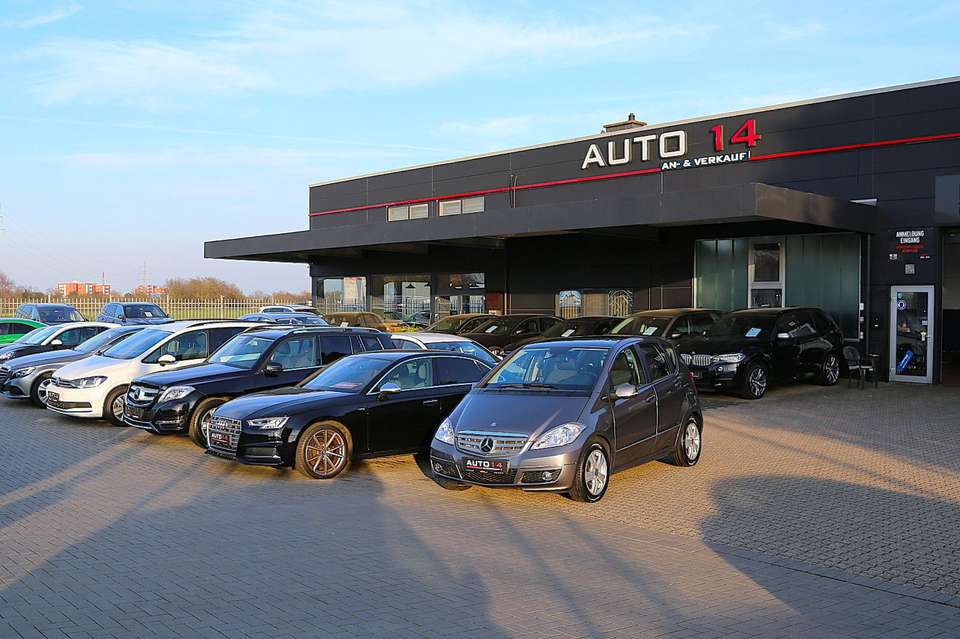 Mercedes-Benz A 160 - Imagem 5