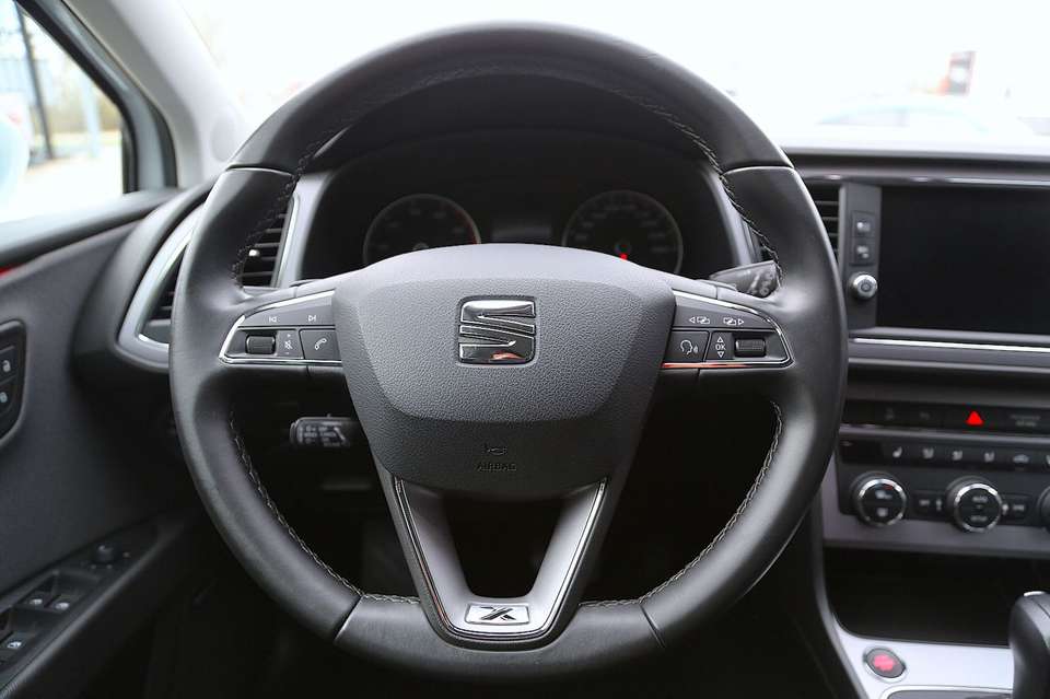 SEAT Leon - Imagem 6