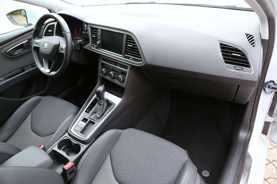 SEAT Leon - Imagem 7