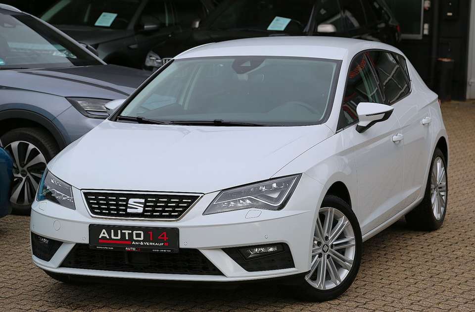 SEAT Leon - Imagem 10