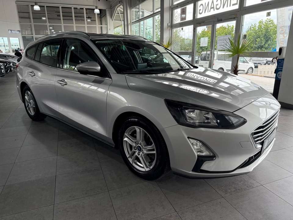 Ford Focus - Imagem 2