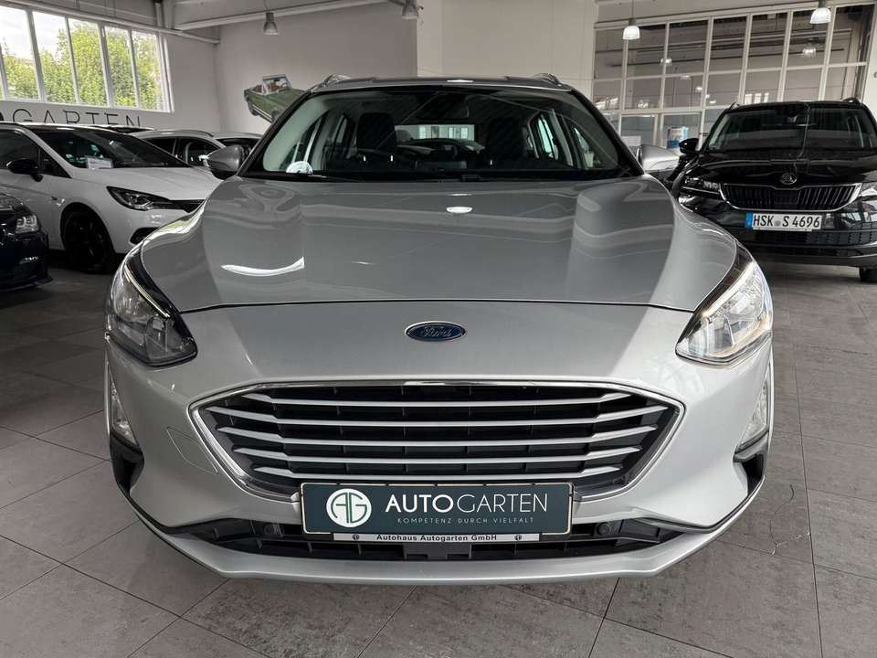 Ford Focus - Imagem 3