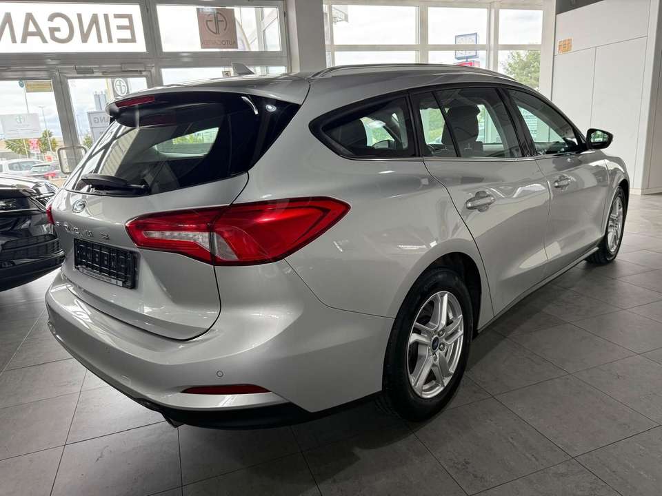 Ford Focus - Imagem 5