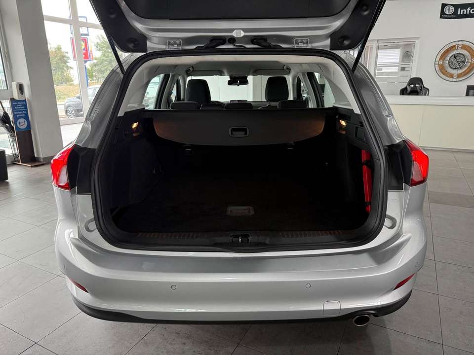 Ford Focus - Imagem 7