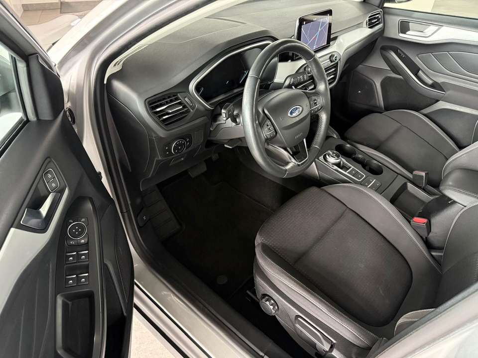 Ford Focus - Imagem 8