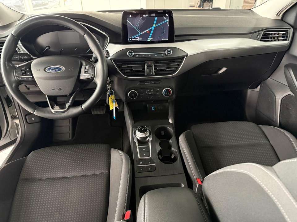 Ford Focus - Imagem 10