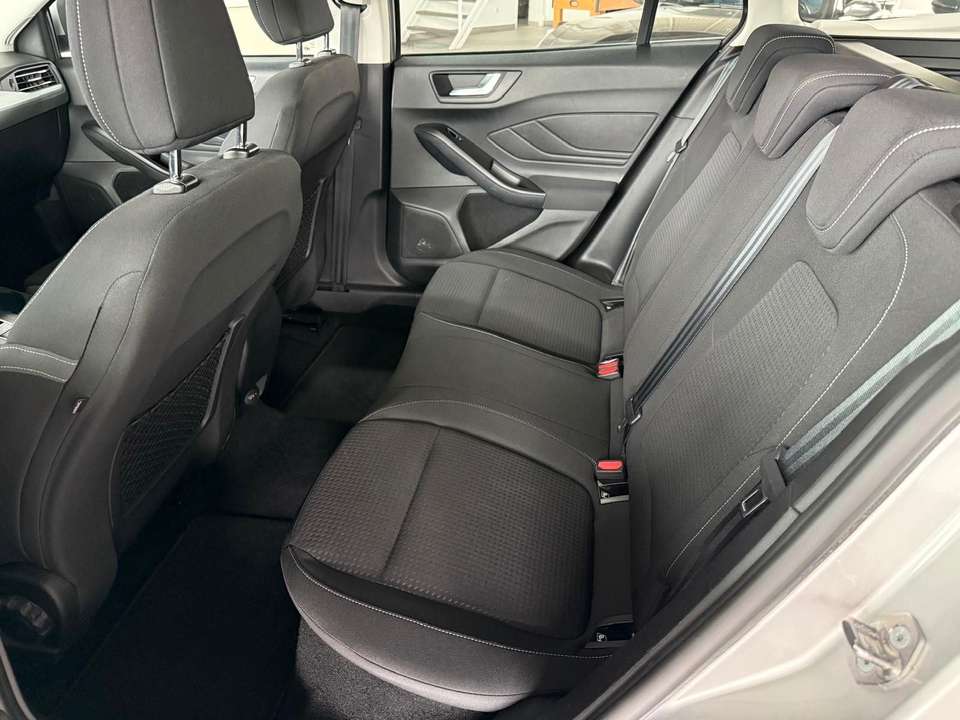 Ford Focus - Imagem 11