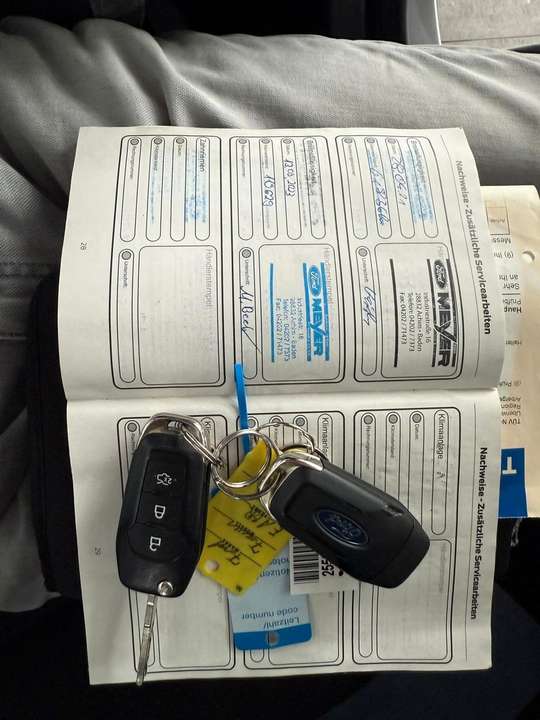 Ford Focus - Imagem 12