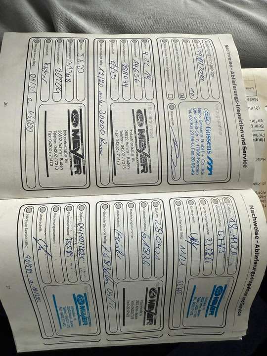 Ford Focus - Imagem 13