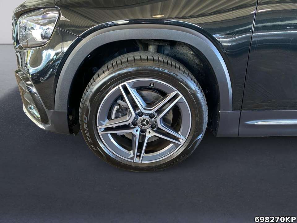 Mercedes-Benz GLB 200 - Imagem 5