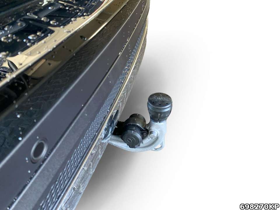 Mercedes-Benz GLB 200 - Imagem 13