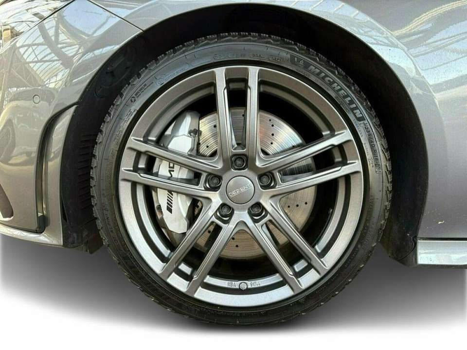 Mercedes-Benz CLA 35 AMG - Imagem 9