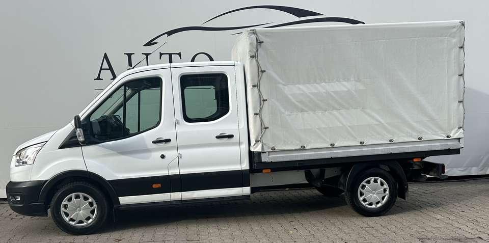 Ford Transit - Imagem 2