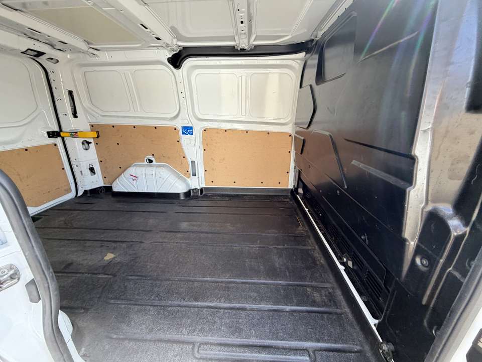 Ford Transit Custom - Imagem 5