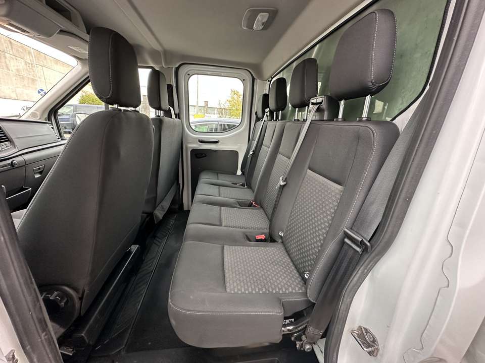 Ford Transit - Imagem 5