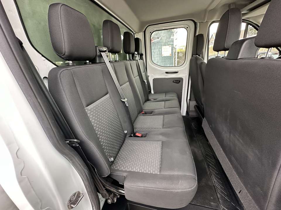 Ford Transit - Imagem 7