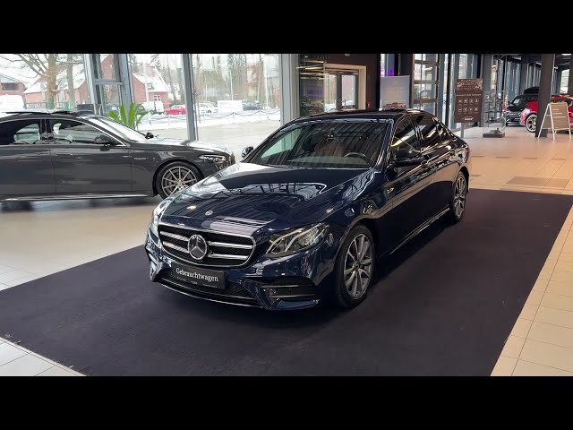 Mercedes-Benz E 220 - Imagem 16