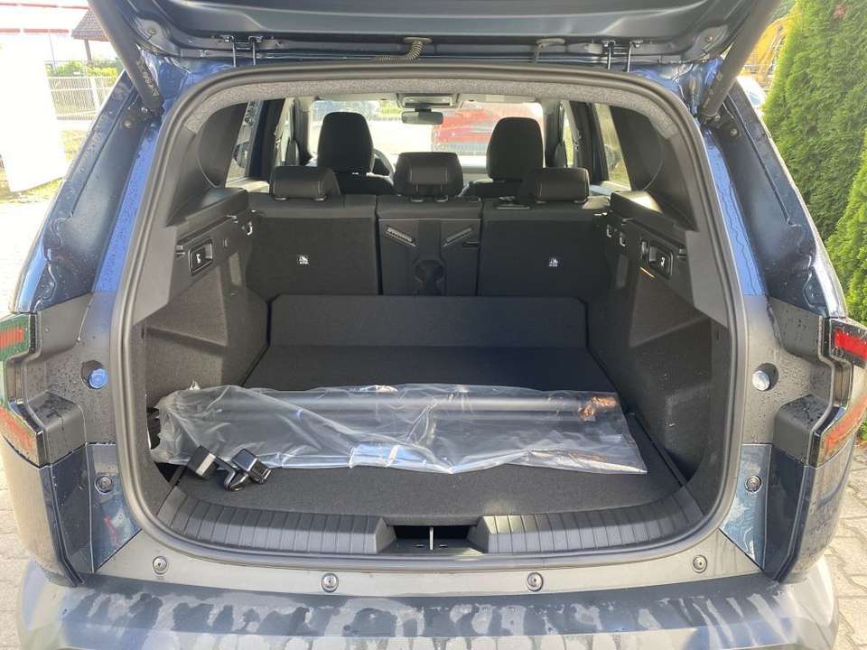 Dacia Bigster - Imagem 7