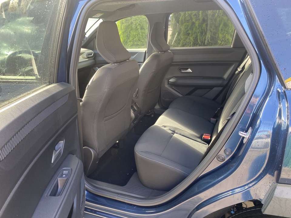 Dacia Bigster - Imagem 8