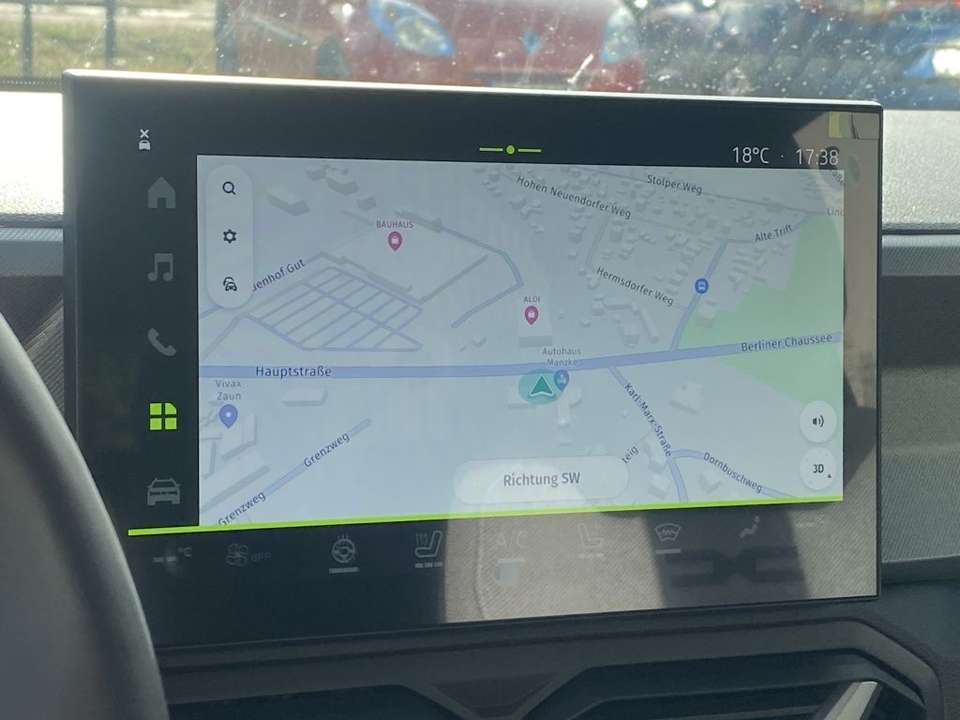 Dacia Bigster - Imagem 13