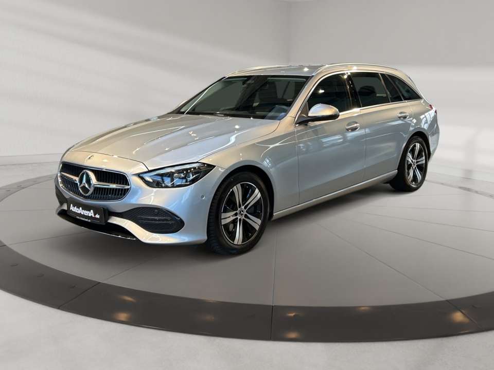 Mercedes-Benz C 200 - Imagem 2