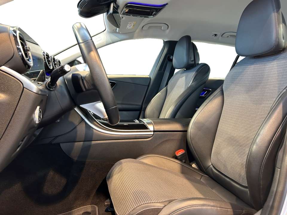 Mercedes-Benz C 200 - Imagem 6