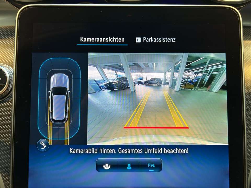 Mercedes-Benz C 200 - Imagem 7