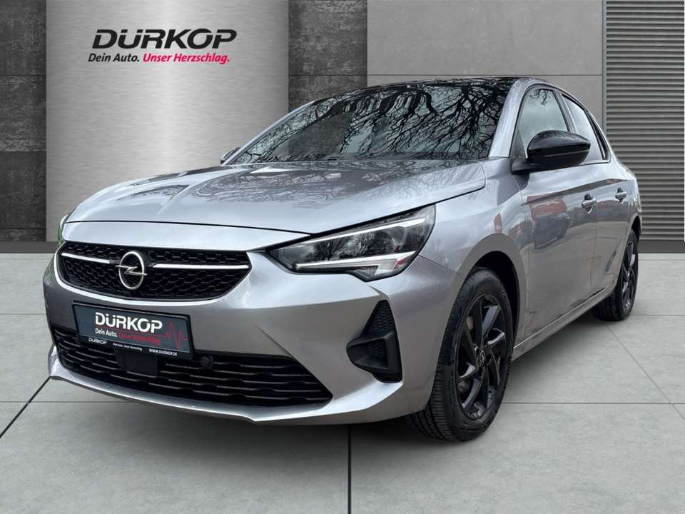 Opel Corsa - Imagem 1