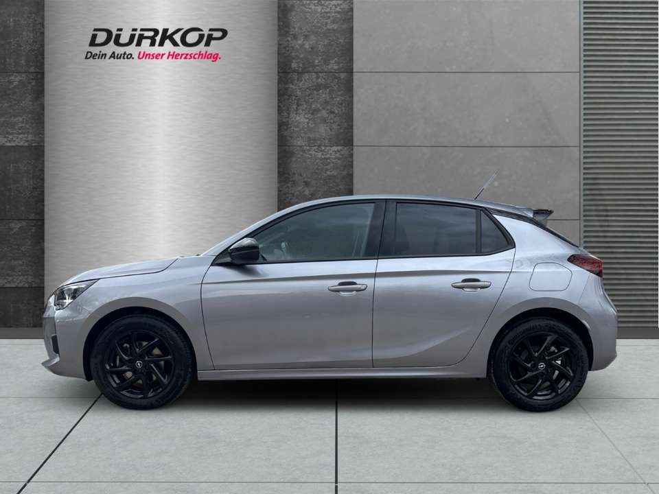 Opel Corsa - Imagem 2