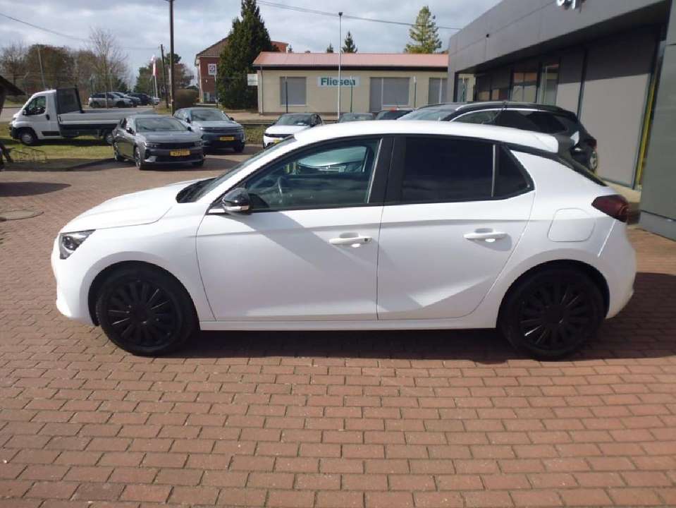 Opel Corsa - Imagem 2