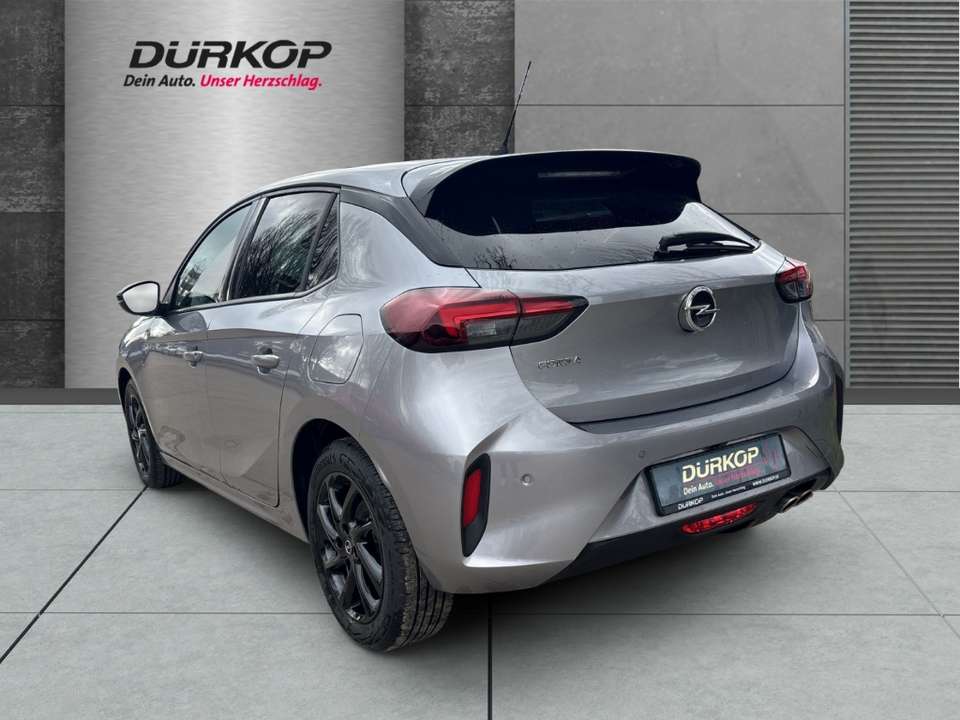 Opel Corsa - Imagem 3