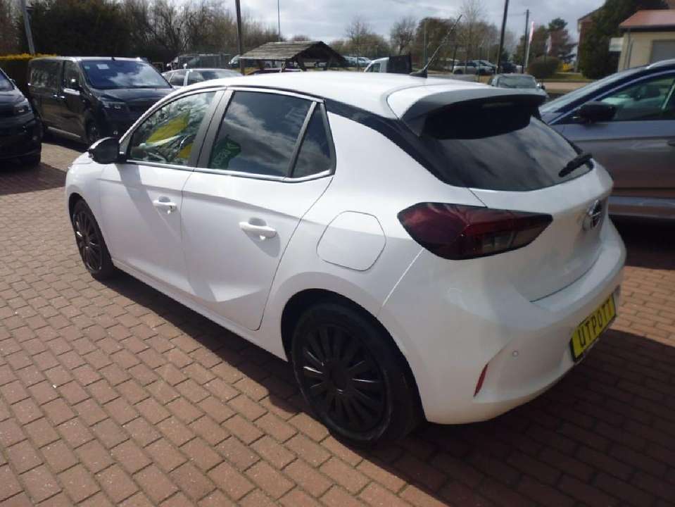 Opel Corsa - Imagem 3