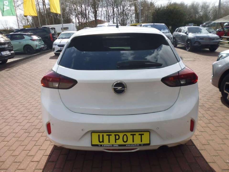 Opel Corsa - Imagem 4