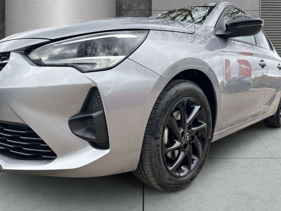 Opel Corsa - Imagem 4