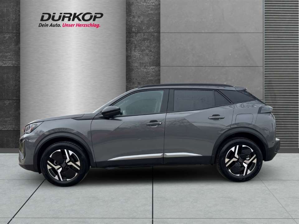 Peugeot 2008 - Imagem 2