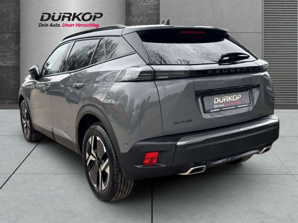 Peugeot 2008 - Imagem 3