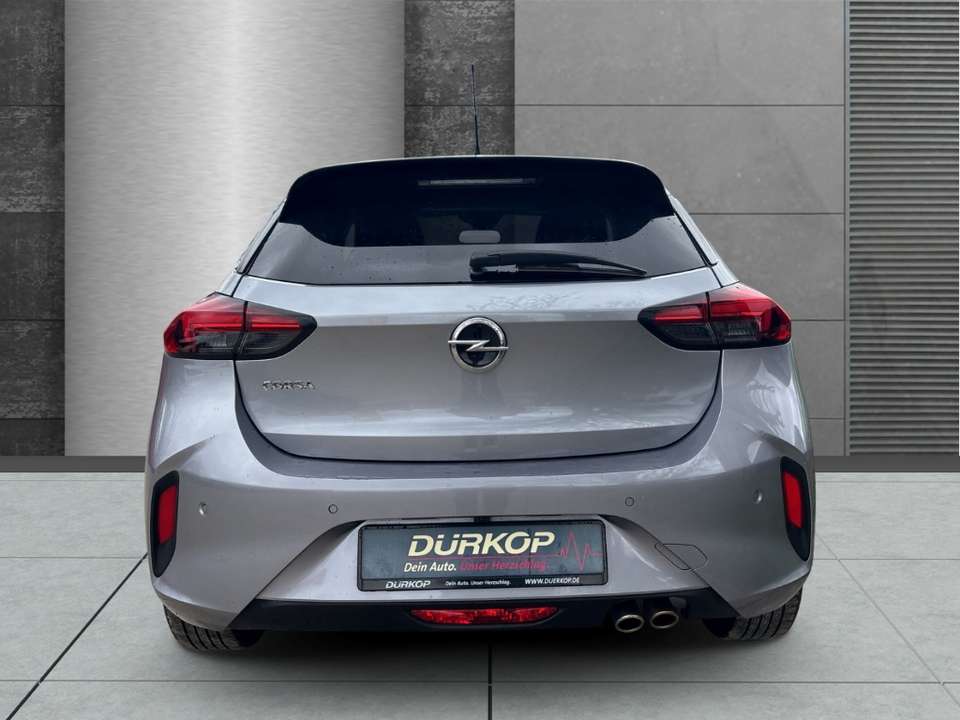 Opel Corsa - Imagem 6