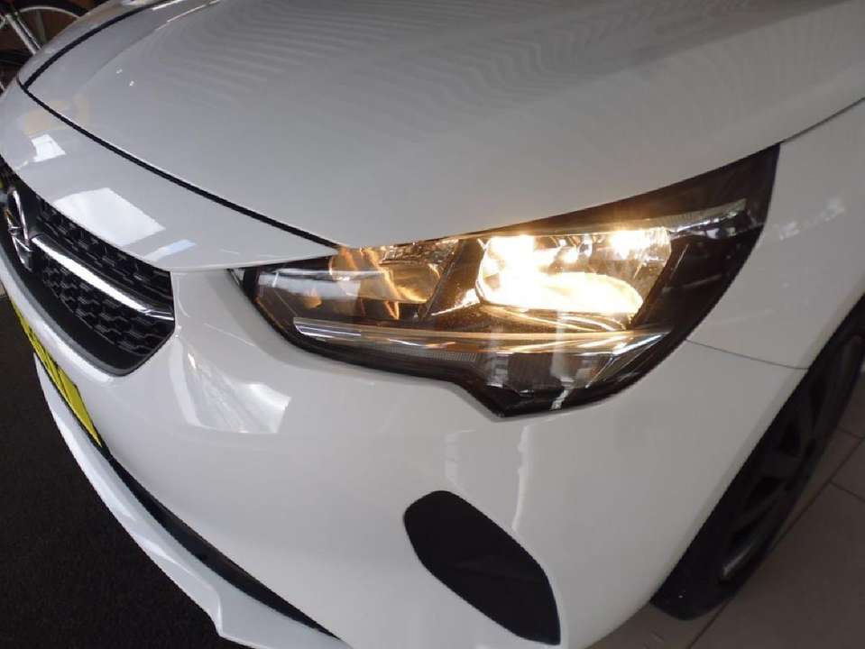 Opel Corsa - Imagem 7