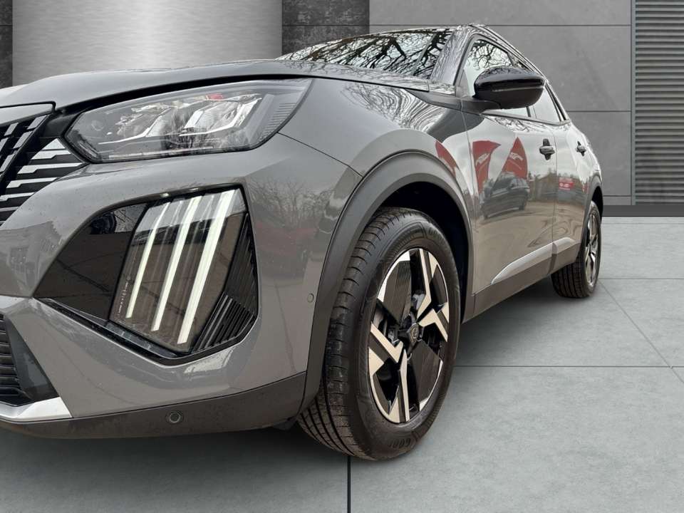 Peugeot 2008 - Imagem 4