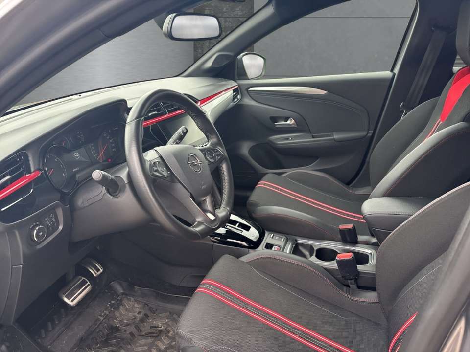 Opel Corsa - Imagem 7