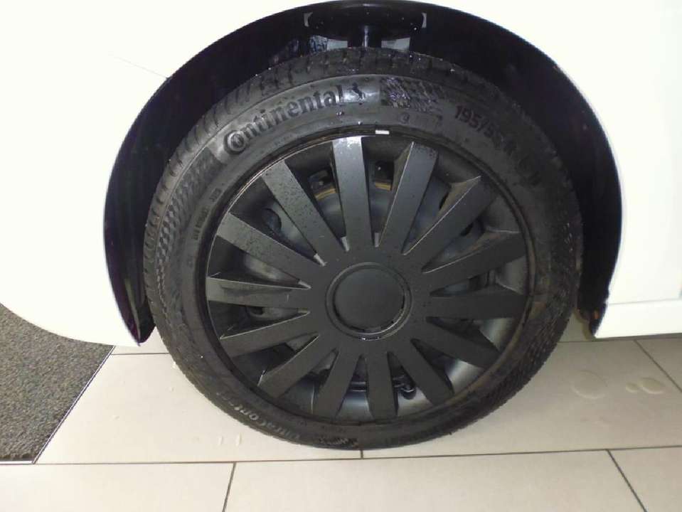 Opel Corsa - Imagem 8