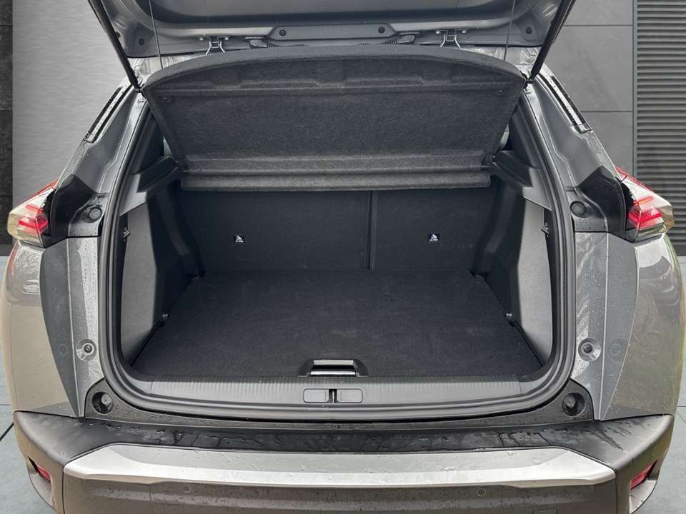 Peugeot 2008 - Imagem 5