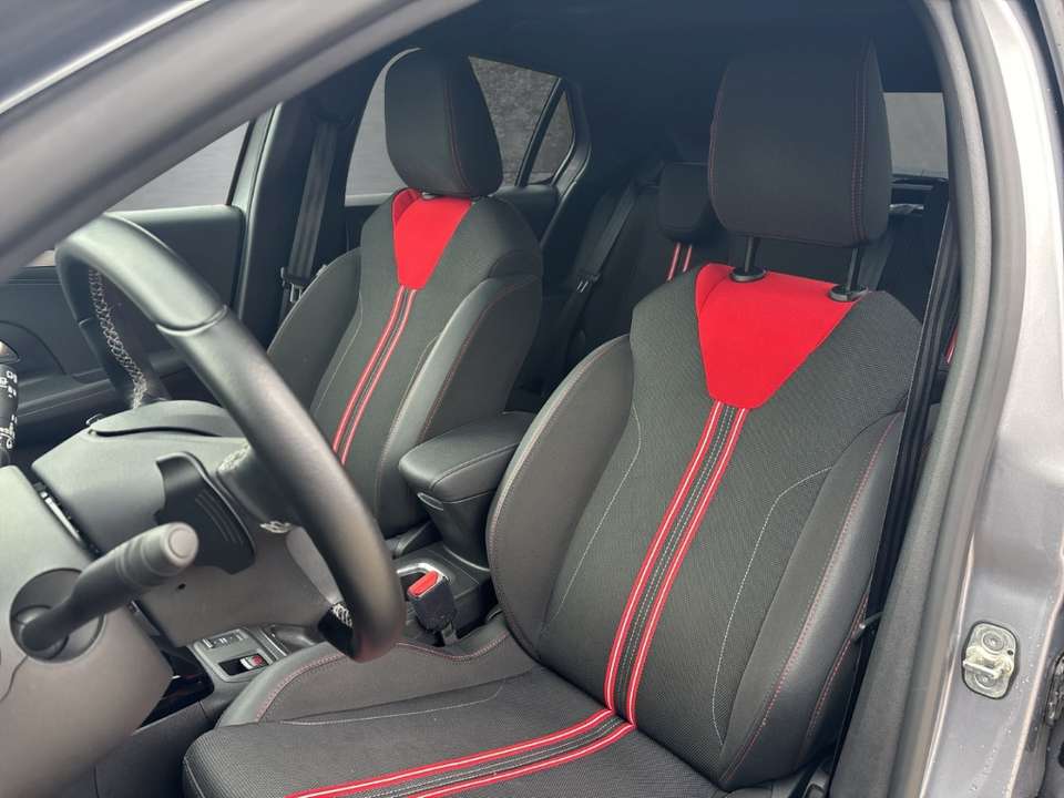 Opel Corsa - Imagem 8