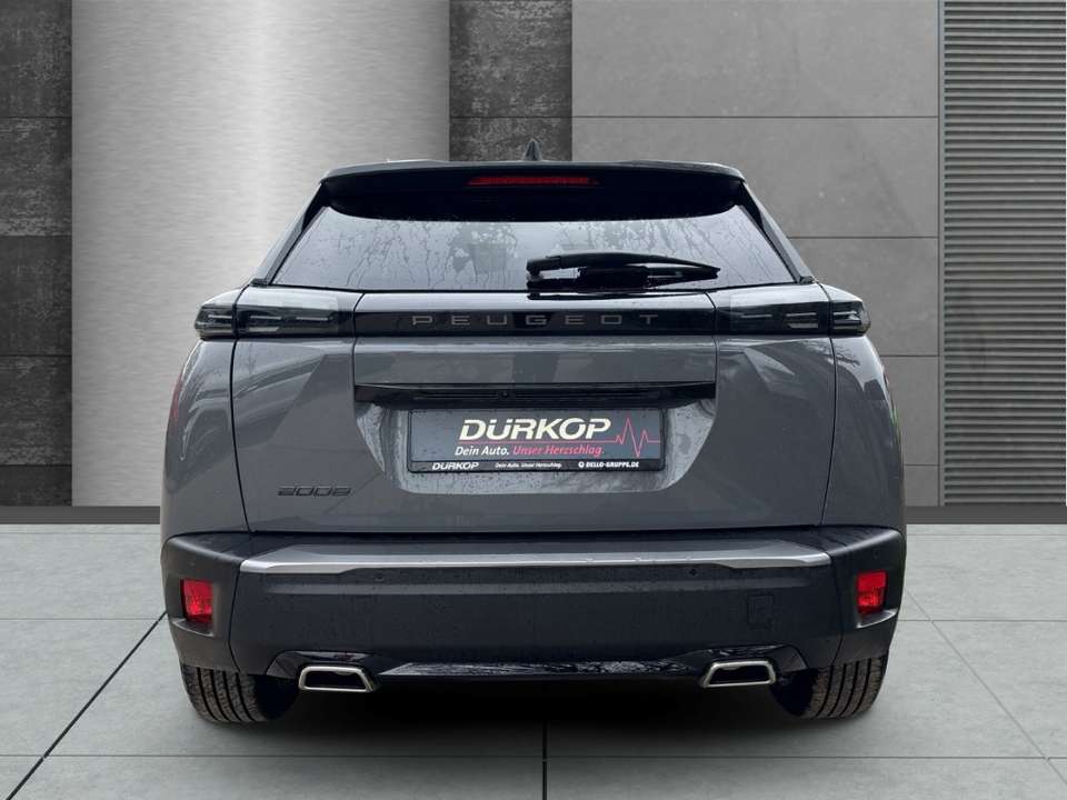 Peugeot 2008 - Imagem 6